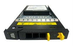 Твердотельный накопитель HPE P9L83B 2.5" 3PAR StoreServ 8000 7.68TB 12G SSD SAS SFF (863460-001) - фото 14754