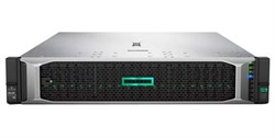 Сервер HPE ProLiant DL380 Gen10 24SFF NC Server (2U) 868704-B21 - фото 14758