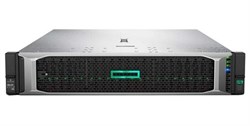 Сервер HPE ProLiant DL380 Gen10 24SFF NC Server (2U) 875783-B21 - фото 14759