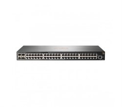 Коммутатор Aruba 2930F 48G 4SFP Switch JL260A - фото 14808