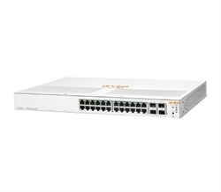 Коммутатор HPE OfficeConnect 1930 24G 4SFP Switch (JL682A#ABB) - фото 14871