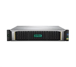 Система хранения HPE MSA 2050 (2x SAS, 2x RPS, no HDD (up 24 SFF) (Q1J29A) - фото 14949