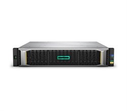 Система хранения HPE MSA 2050 LFF Disk Enclosure, Q1J06A - фото 14963