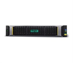 Дисковая полка HPE MSA 1050 (up 12x LFF; 2x iSCSI, 2-port) (Q2R24A) - фото 14964