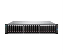 Дисковая корзина HPE MSA 2060 24x SFF (для MSA 1060/ 2060/ 2062) (R0Q40A) - фото 14967