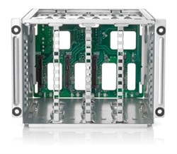 Система хранения HPE MSA 2060 SAS 12G 2U 12-disk LFF Drive Enclosure, R0Q39A - фото 14968