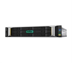 Система хранения HPE MSA 2050 SAN/ 2x SAN/ noHDD (up 12 LFF)/ 2x PRS (Q1J00B) - фото 14981