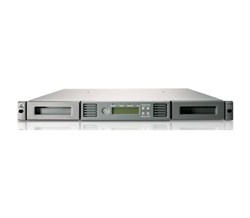 Ленточный автозагрузчик HPE 1/8 G2 LTO7 SAS (1x N7P35A, 8x C7977A) TVlite (P9G67A) - фото 14992