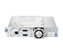 Ленточный привод HPE MSL LTO-8 Ultrium 30750 SAS Half Height Drive Kit (recom. use with MSL2024 / 4048 /8096 libraries) - фото 15001