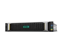 Система хранения HPE MSA 2052 SAS/ 2x 800GB SSD (up 12LFF)/ 2x RPS (Q1J30B) - фото 15007