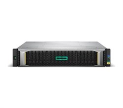 Система хранения HPE MSA 2050 SAN DC, Q1J01A - фото 15009