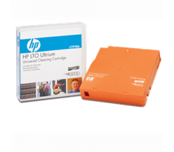 Чистящий картридж HP Ultrium Universal Cleaning Cartridge (C7978A) - фото 15049