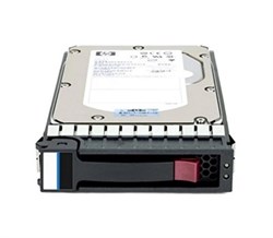 Жесткий диск HPE 600 Гб LFF SAS, DS Ent (для Gen8/9/10) (P05394-001B) - фото 15078