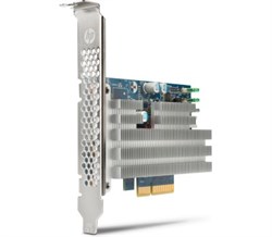 Жесткий диск HP PCIe NVMe 512 Гб SSD (Z4L70AA) - фото 15082