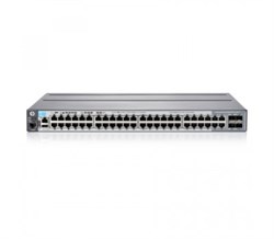 J9728A HP ProCurve Switch 2920-48G - фото 15097