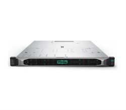 Сервер HPE Proliant DL325 Gen10 Plus/ AMD EPYC 7262/ 16GB/ noHDD (up 4LFF)/ noODD/ E208i-a/ iLOStd/ 4x 1GbEth/ 1x 500w (up 2) (P18603-B21) - фото 15109