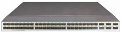 Коммутатор Huawei CE6863E-48S6CQ switch (48*25GE SFP28, 6*100GE QSFP28, 2*AC power modules, 4*fan modules, port-side intake)(CE6863E-48S6CQ-B) в комплекте с: - фото 15196