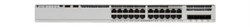 Коммутатор Cisco C9200L-24P-4G-E - фото 15250