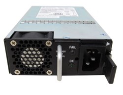Блок питания Cisco FPR2K-PWR-AC-400= - фото 15298