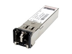 Модуль Cisco GLC-BX-U= - фото 15300