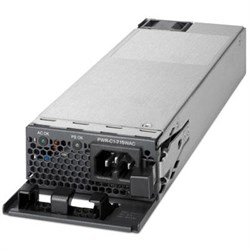 Блок питания Cisco PWR-C1-715WAC-P= - фото 15337