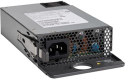 Блок питания Cisco PWR-C5-600WAC= - фото 15341