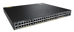 Коммутатор Cisco WS-C2960XR-48TD-I - фото 15366