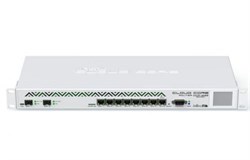 Маршрутизатор Mikrotik CCR1036-8G-2S+EM - фото 15386