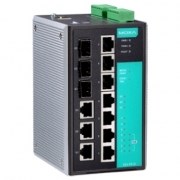 Коммутатор PoE MOXA EDS-P510-T - фото 15526