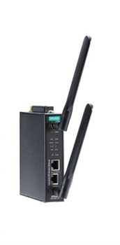 Модем MOXA OnCell G3150A-LTE-EU-T - фото 15599