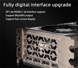 Galaxy| KFA2 Nvidia Geforce RTX 3090 no (LHR) - фото 15864