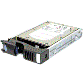 005049677 EMC 600-GB 6G 15K 3.5 SAS - фото 16066