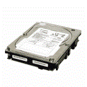 08K0322 147-GB Ultra320 SCSI HP 10K - фото 16456