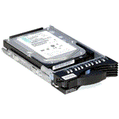 03N5272 IBM 300-GB Ultra320 10K P-Series - фото 16467