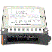 Жёсткий диск IBM Lenovo 900GB 10K 6Gbps SAS 2.5in G3HS - фото 16492