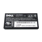 0FR463 Dell PE PERC 5/i 6/i H700 3.7V Battery - фото 16528