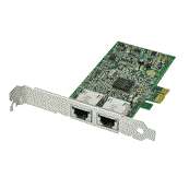 00FCGN Broadcom 5720 DP PCI-e Adapter - фото 16602