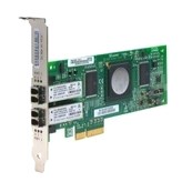 05PPRV QLogic QLE2562 8Gb/s FC DP PCI-e HBA - фото 16633