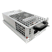 00589P Dell PV Hot Swap 600W Power Supply - фото 16749