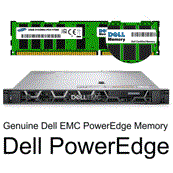 0DFK3Y Dell 16-GB 2666MHz PC4-21300 CL19 Memory - фото 16920