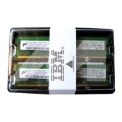 Оперативная память Lenovo 8GB PC3-12800 DDR3-1600 2Rx8 1.35v ECC UDIMM, 00D5016 - фото 16935