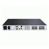 262585-B21 HP IP KVM Switch - w/ Rails - фото 17080