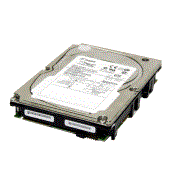 005048602 Seagate/EMC 146-GB 15K FC-AL - фото 17360