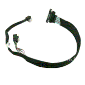 1N2WK Dell H330/H730/H730p 8-Bay SAS RAID Cable - фото 17439