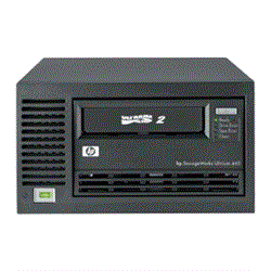 Q1539A HP 400 800-GB LTO-3 Ultrium 960E - фото 17949