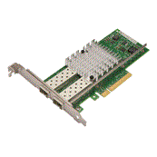 430-4435 Intel DP 10-GbE PCI-e Server Adapter - фото 18043