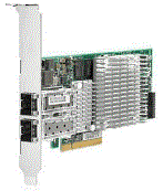 468349-001 NC522SFP DP Server Adapter - фото 18139