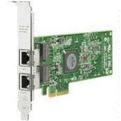 458492-B21 HP NC382T PCI-E DP Adapter - фото 18145