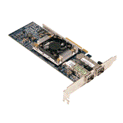 462-6904 Dell Broadcom BCM57810S DP 10Gb Net Card - фото 18146