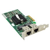 430-4424 Broadcom 5720 DP PCI-e Network Card - фото 18290